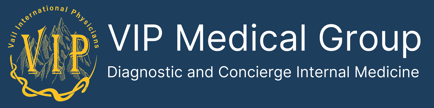 VIP Medical Group | Diagnostic and Concierge Internal Medicine