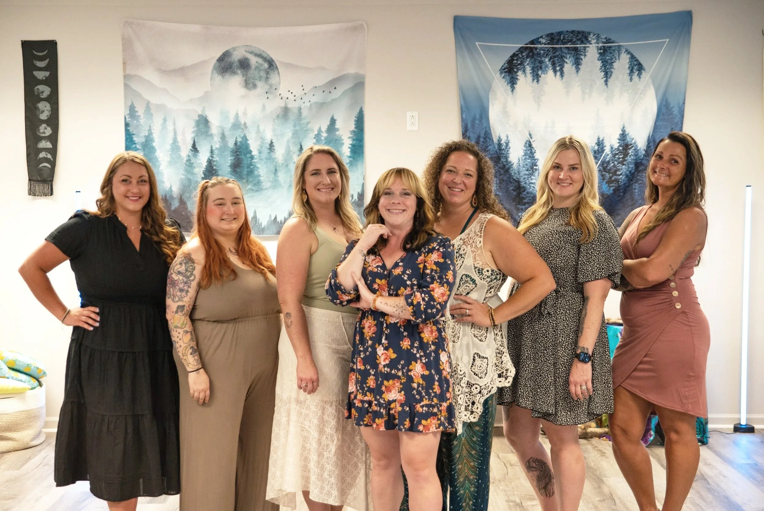 Healing Team for Holistic Healing & Wellness