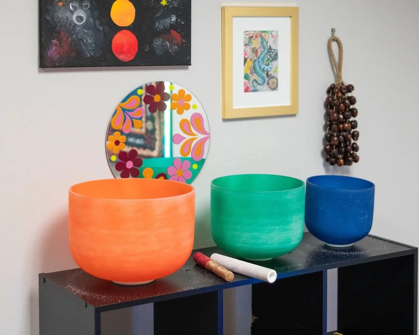 Sound Healing for Holistic Healing and Wellness