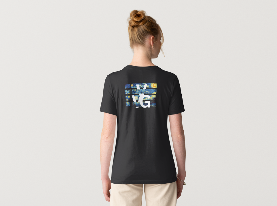 VVG Logo Shirt