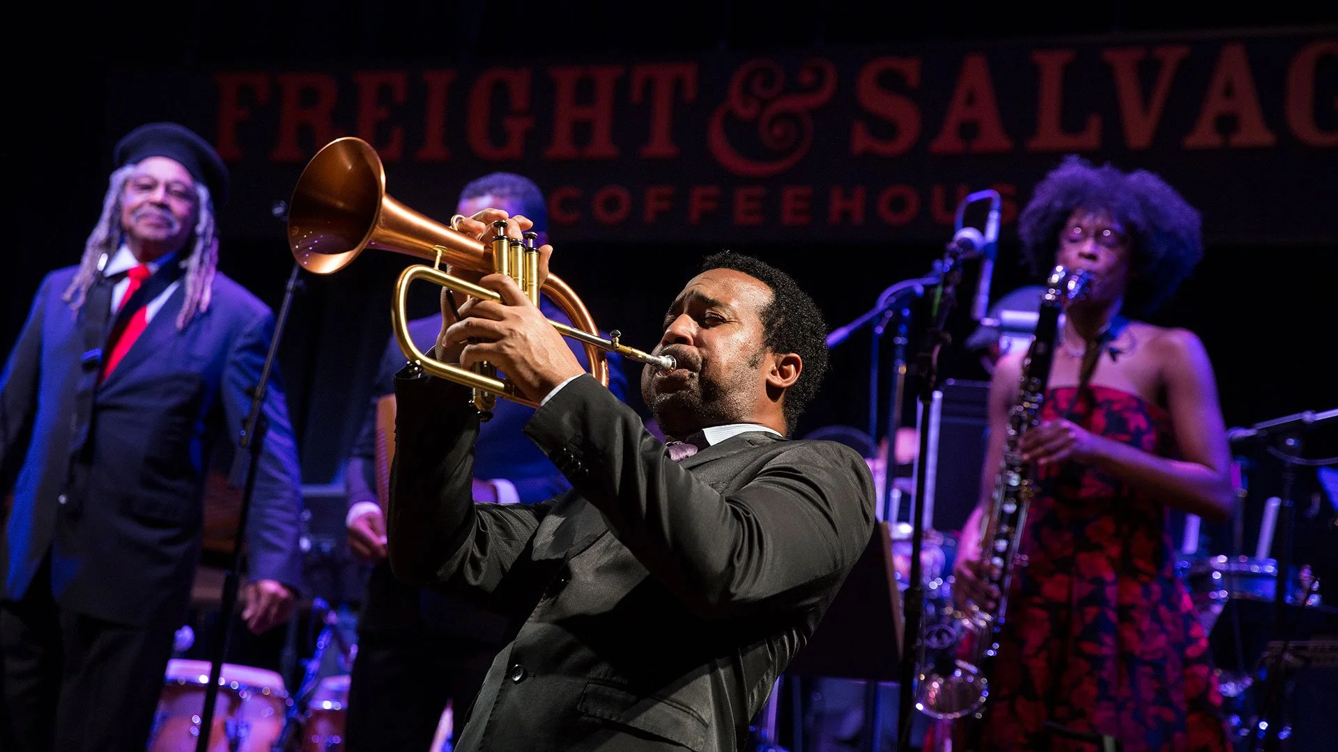 San José Jazz Summer Fest