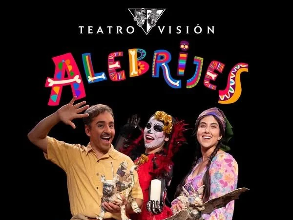 Alebrijes