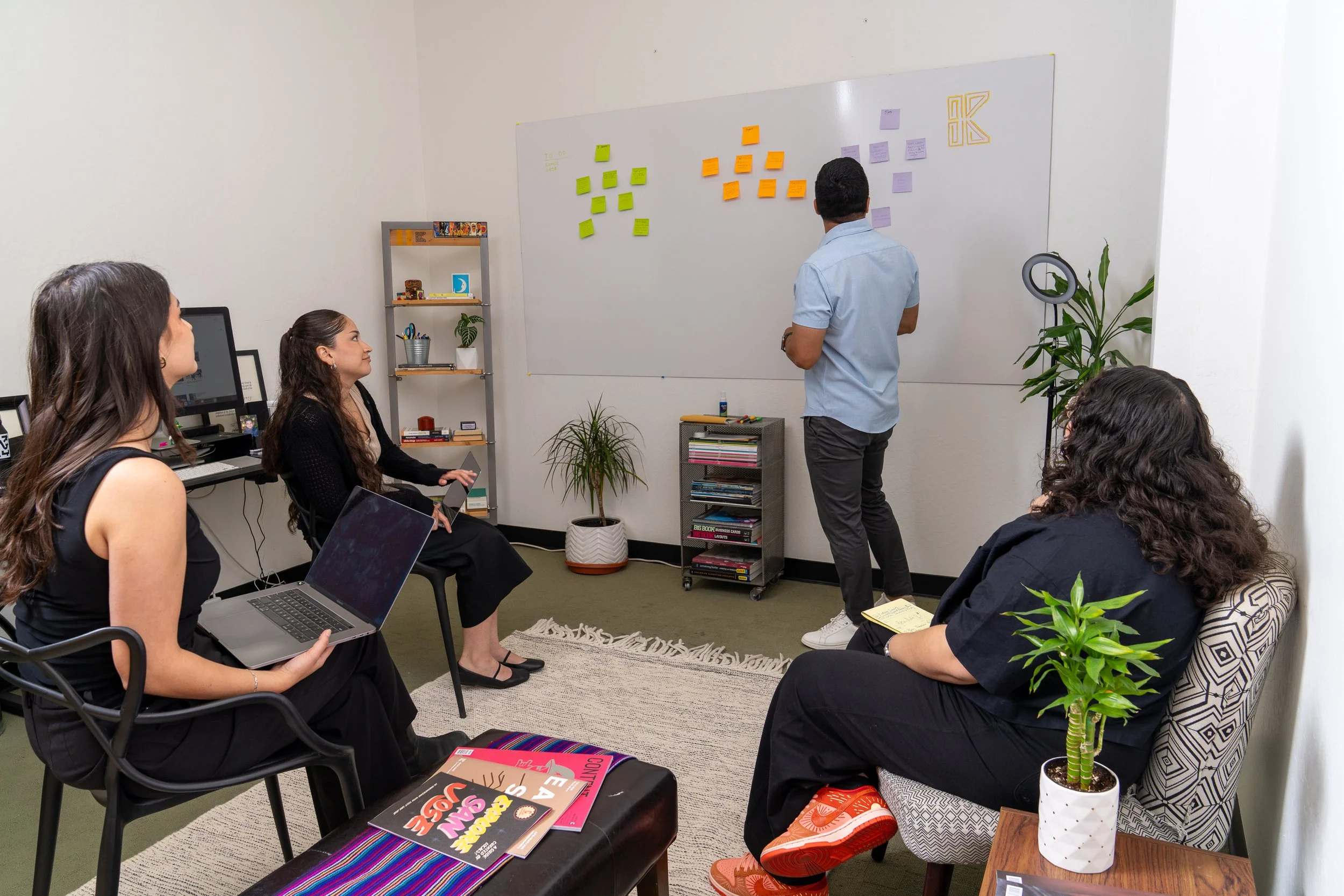 Defining Cultural Marketing