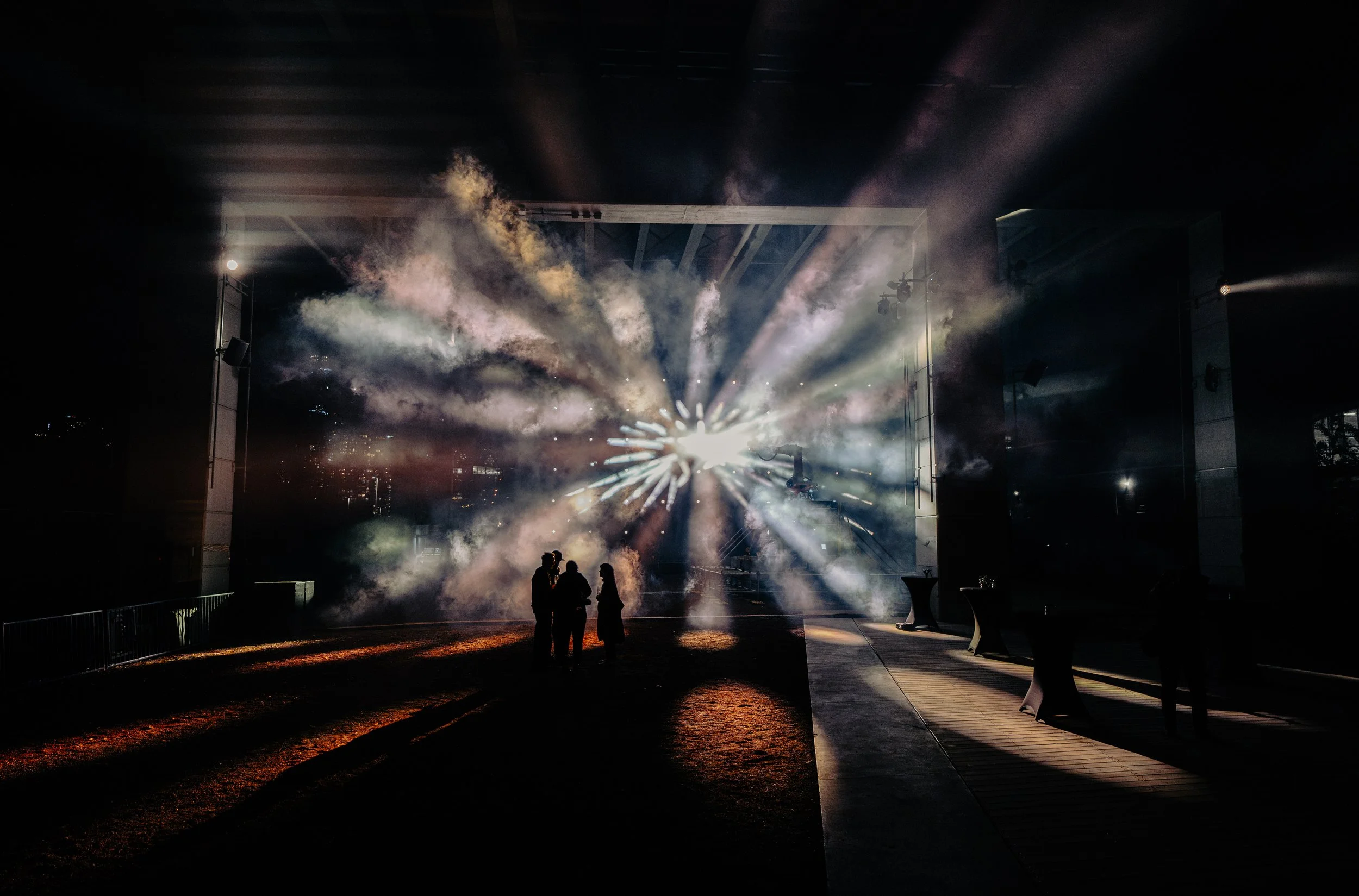 SOLAR (Immersive)