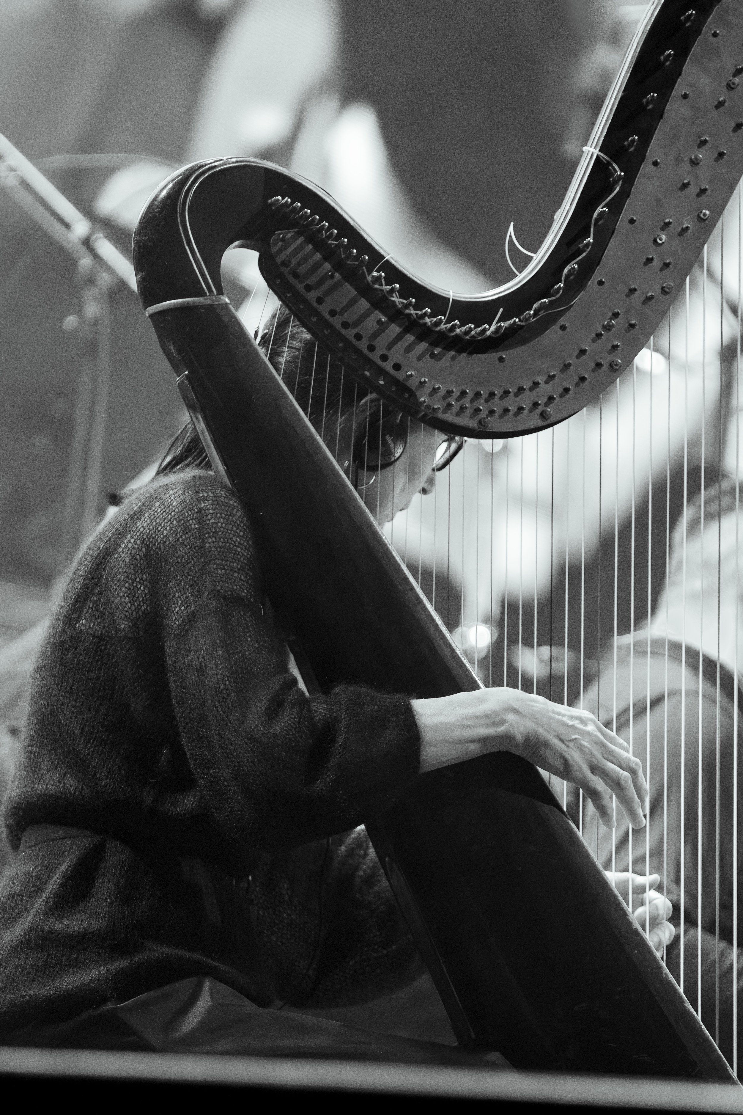 Marvel in Concert