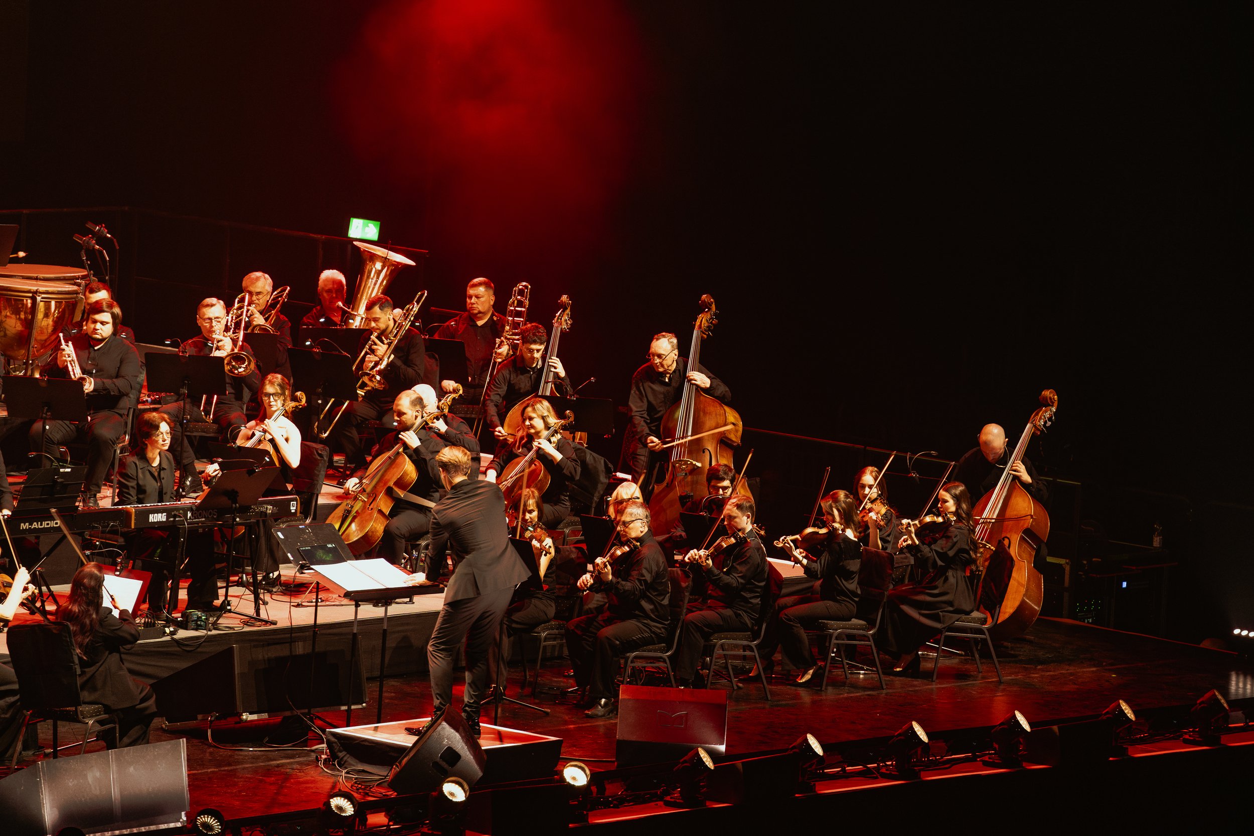 Marvel in Concert
