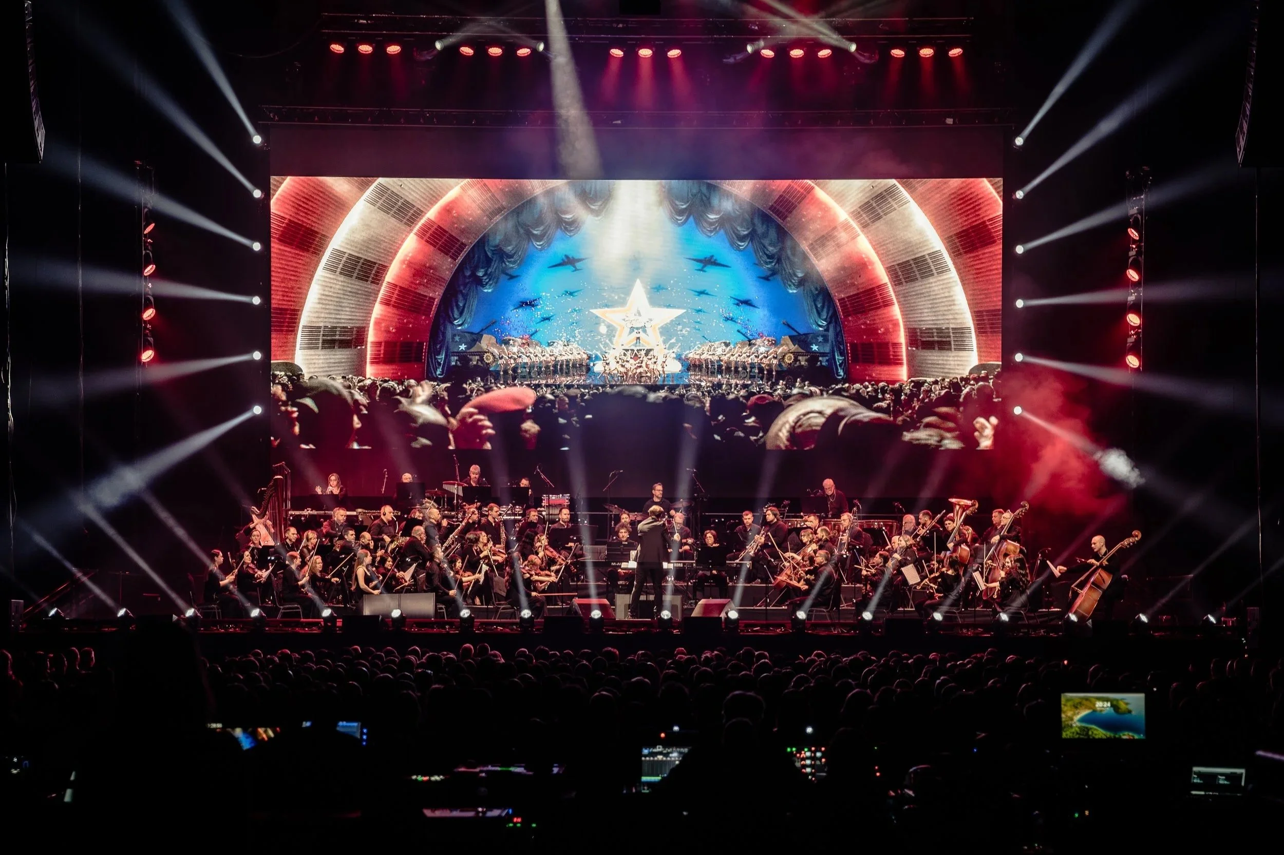 Marvel in Concert - 2024