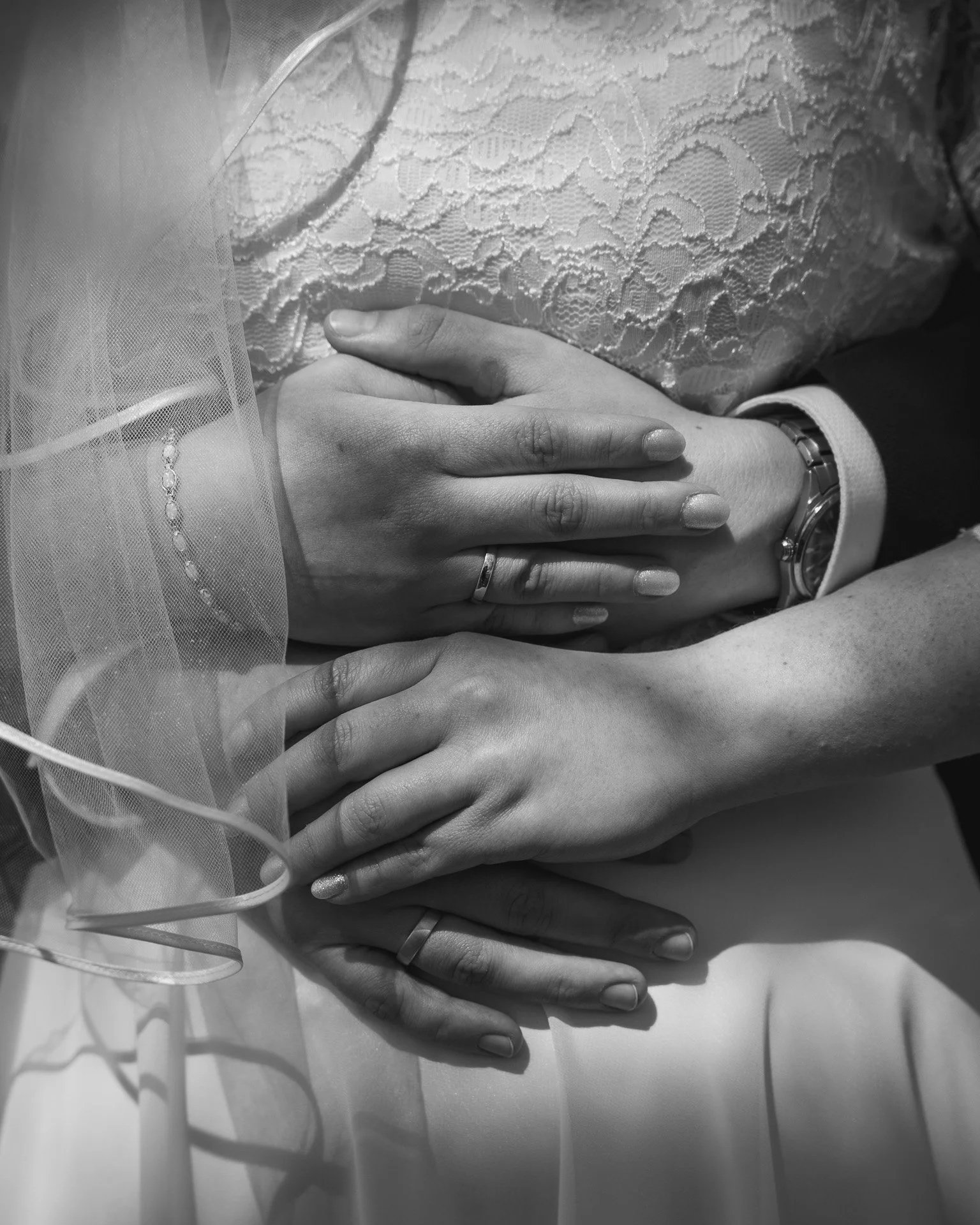 Wedding - Tessa & Tobi