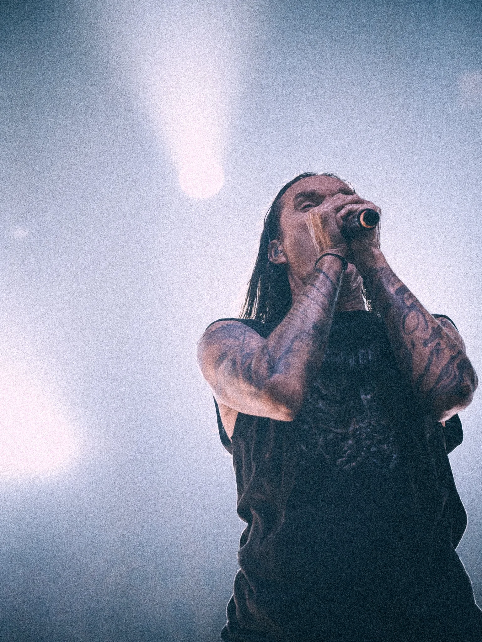 Heaven Shall Burn