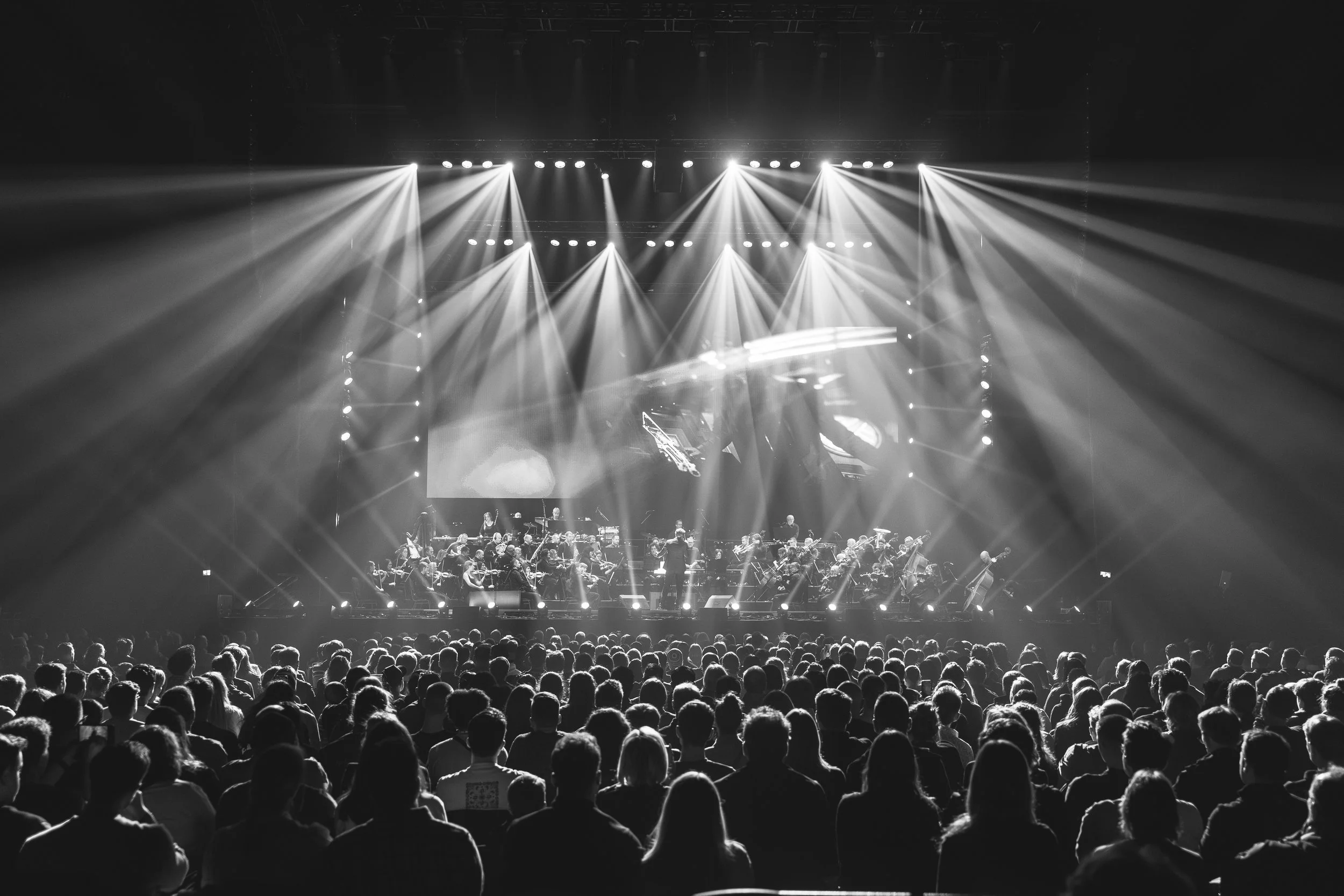 Marvel in Concert