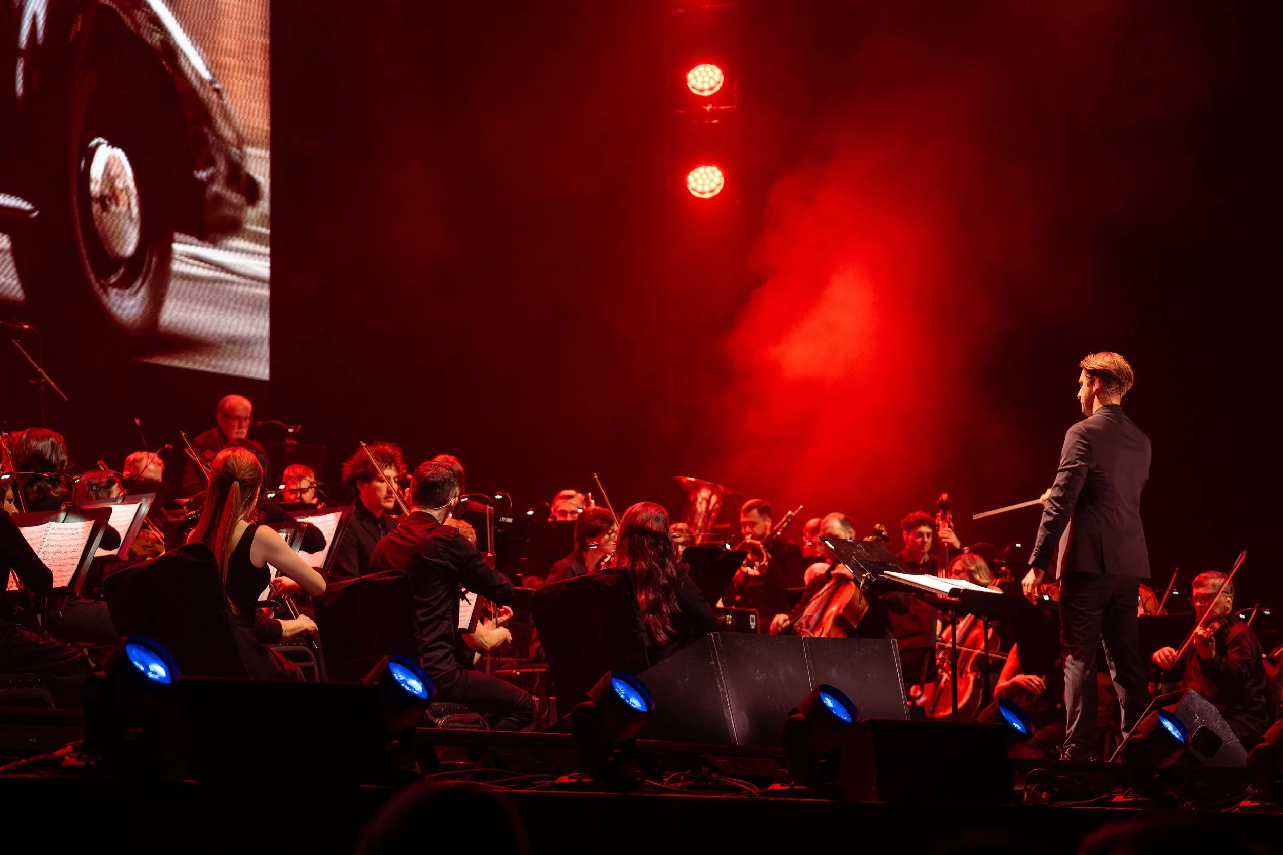 Marvel in Concert