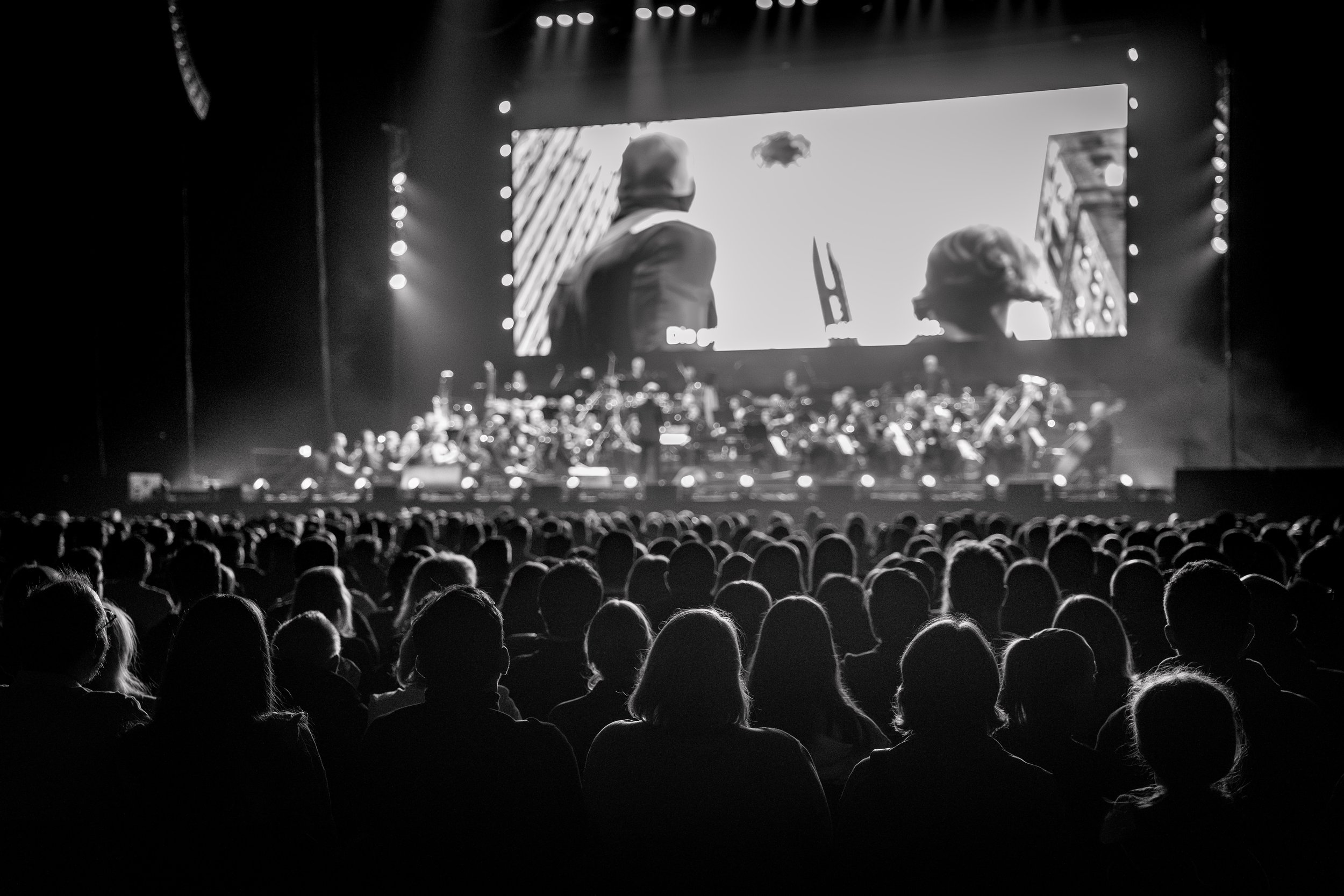 Marvel in Concert