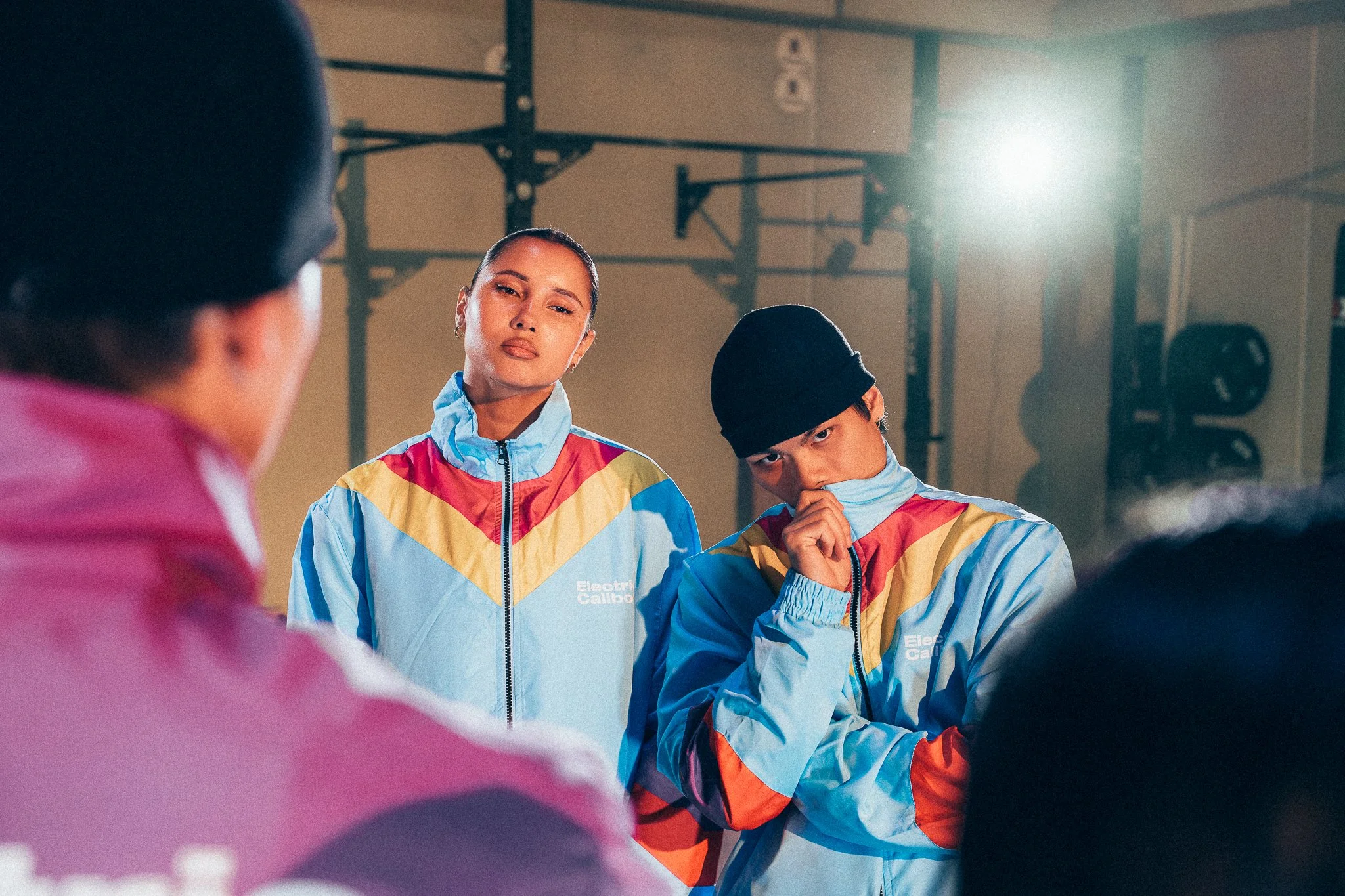Electric Callboy - Tracksuit