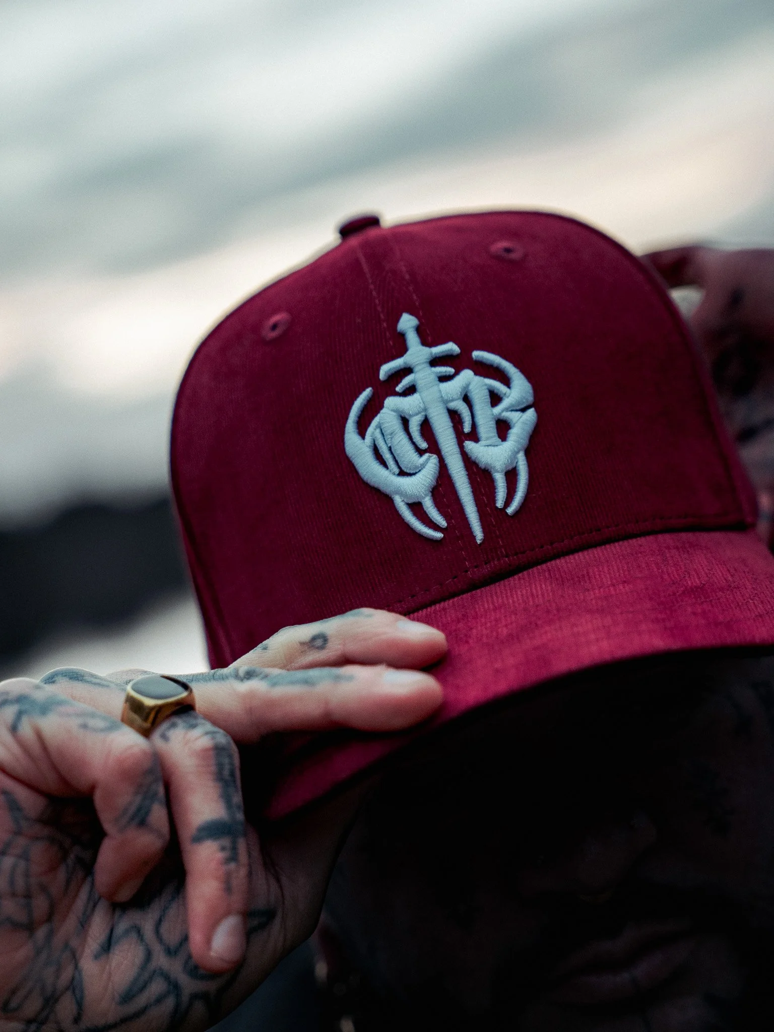Corrupted Blood - Bloodlines
