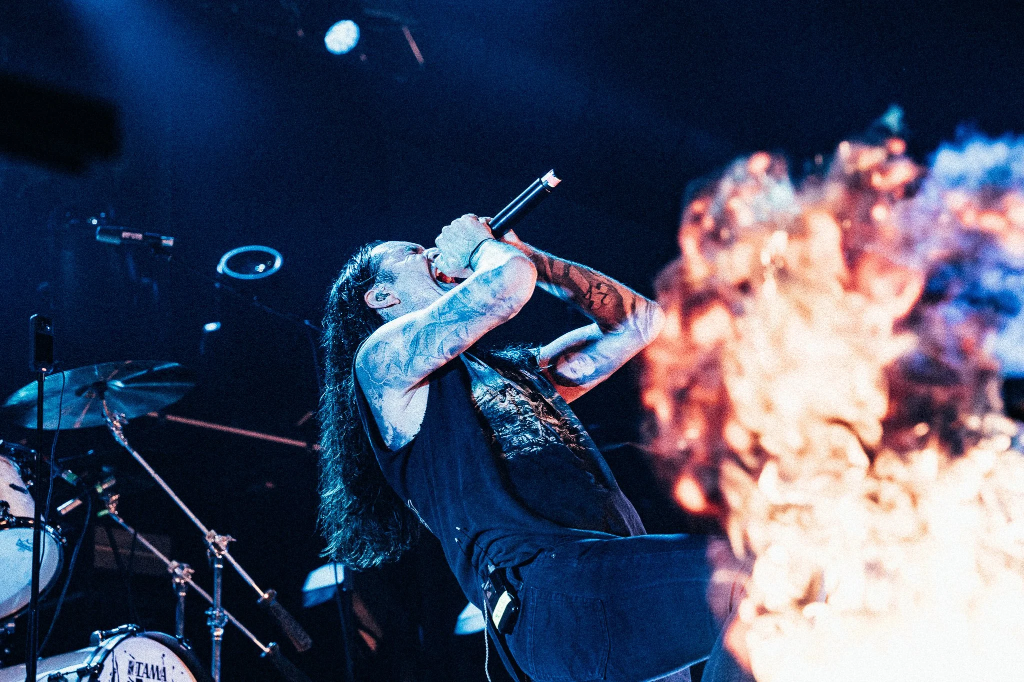 Heaven Shall Burn