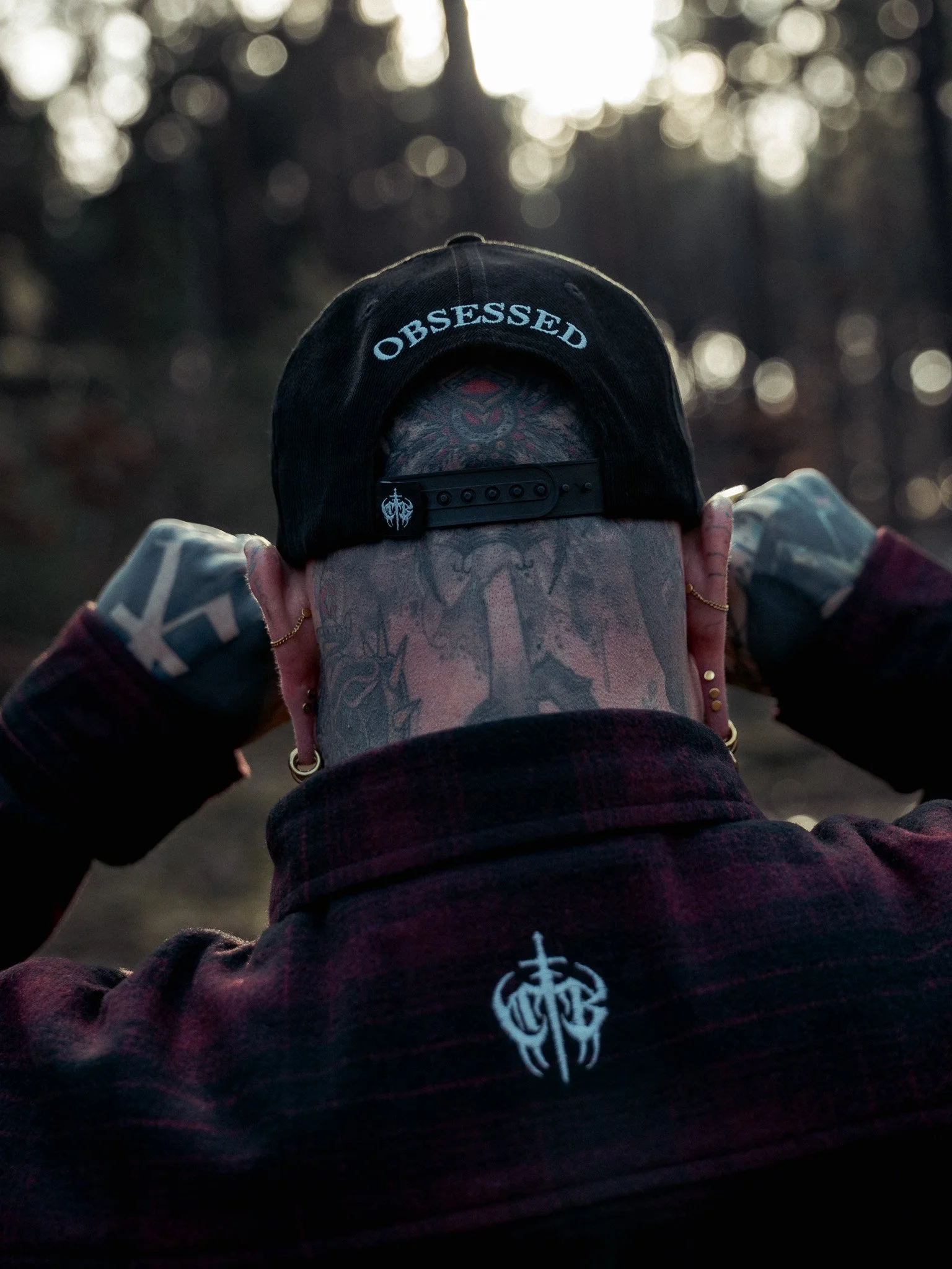 Corrupted Blood - Bloodlines