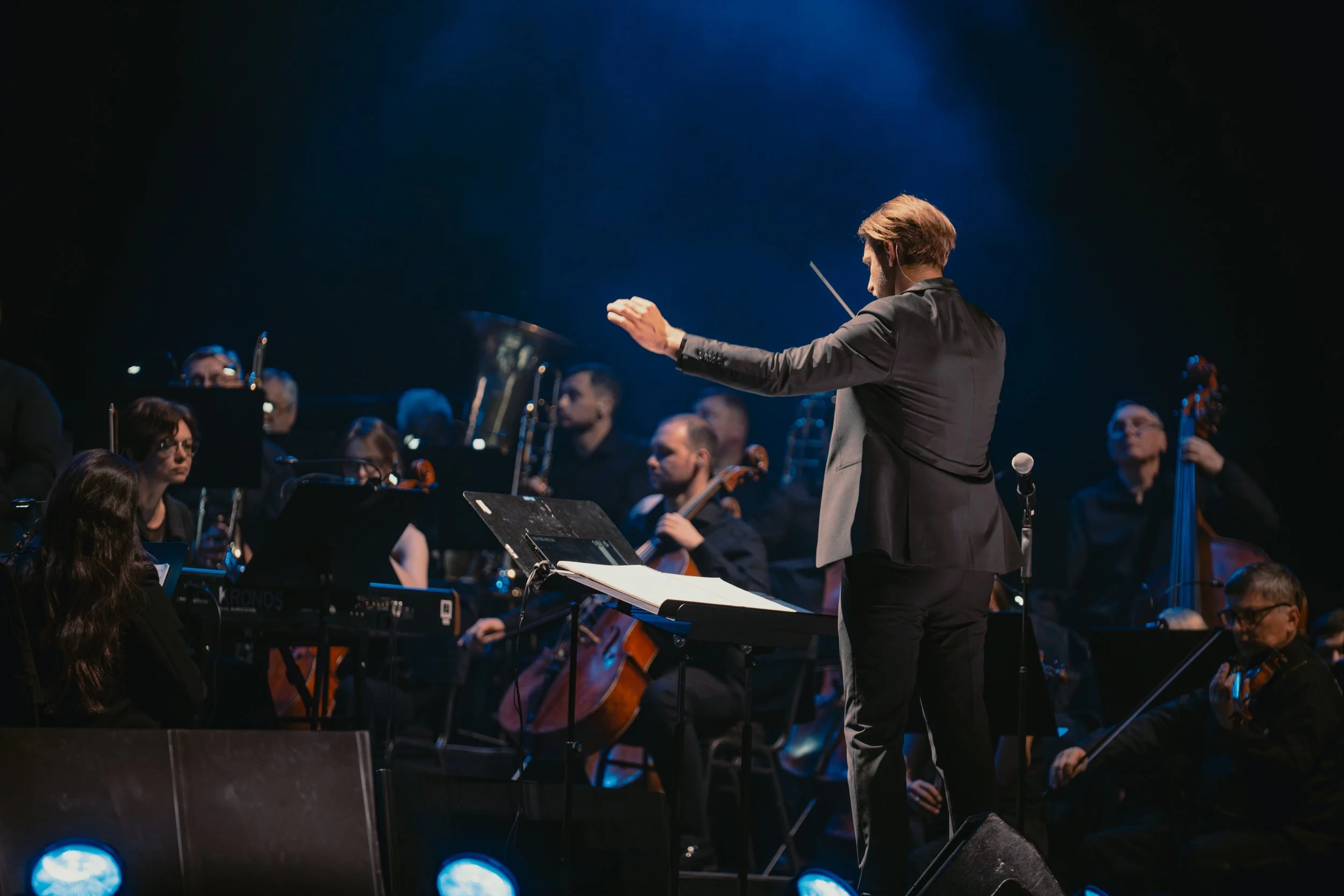 Marvel in Concert