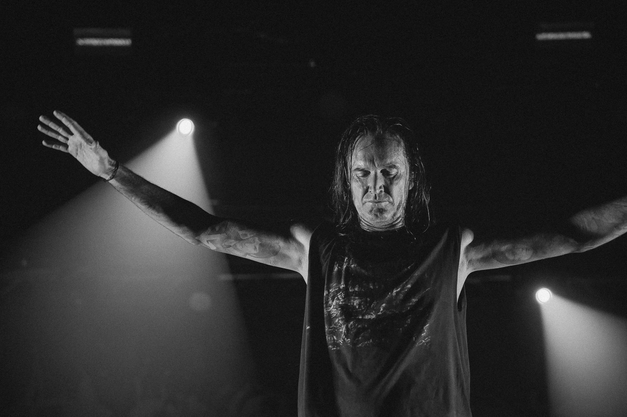 Heaven Shall Burn
