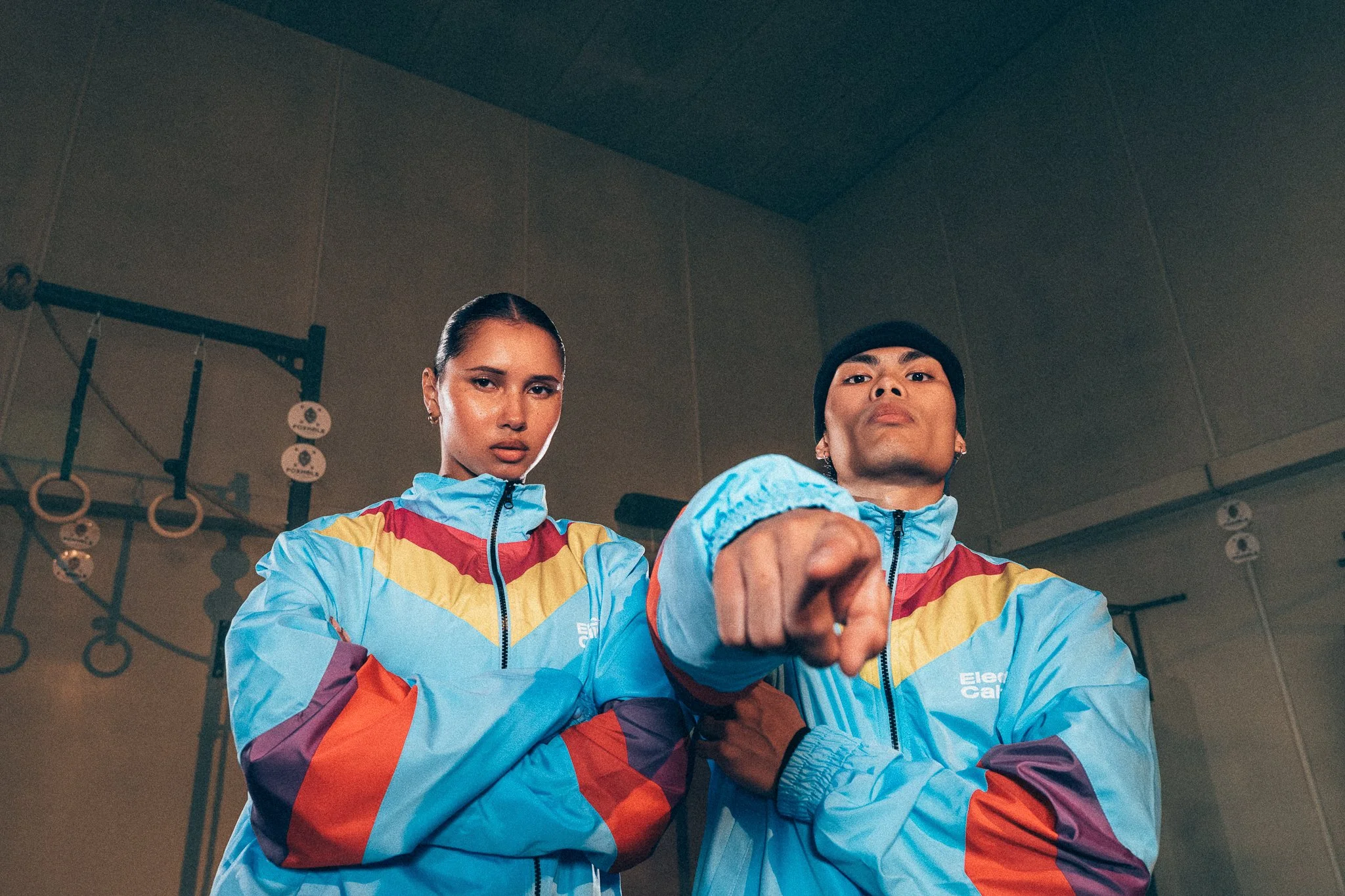Electric Callboy - Tracksuit