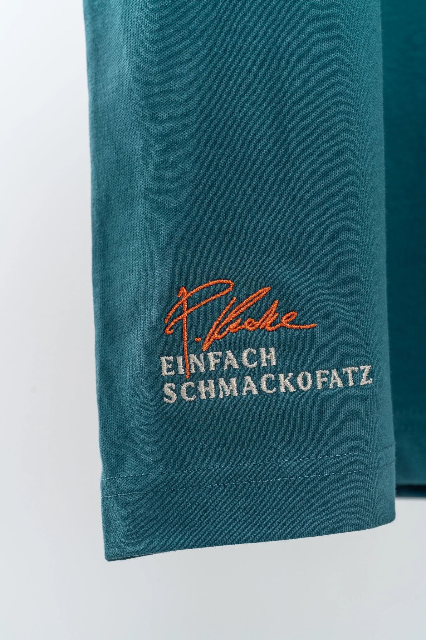 Knabe Malz - Merch Shooting