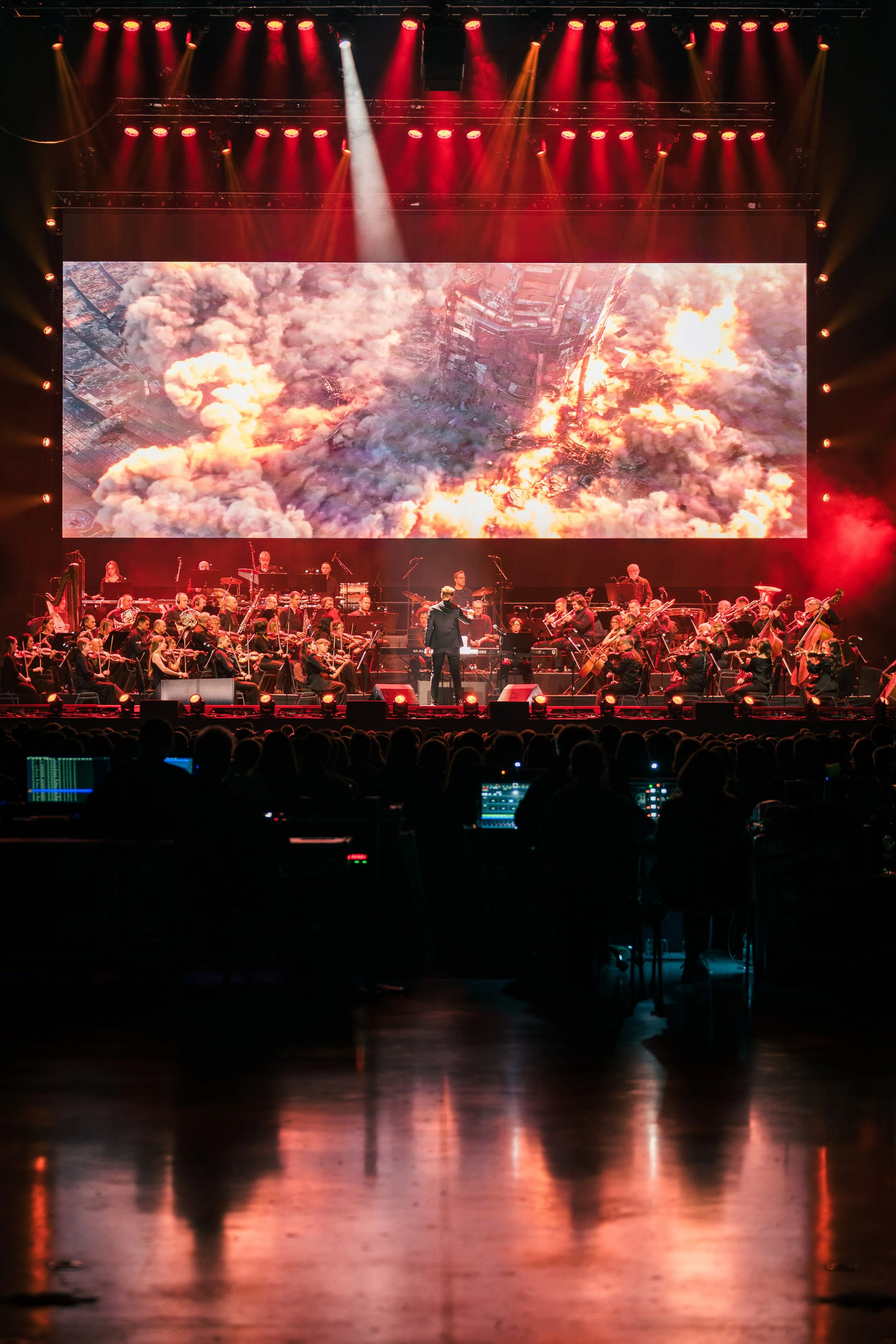 Marvel in Concert