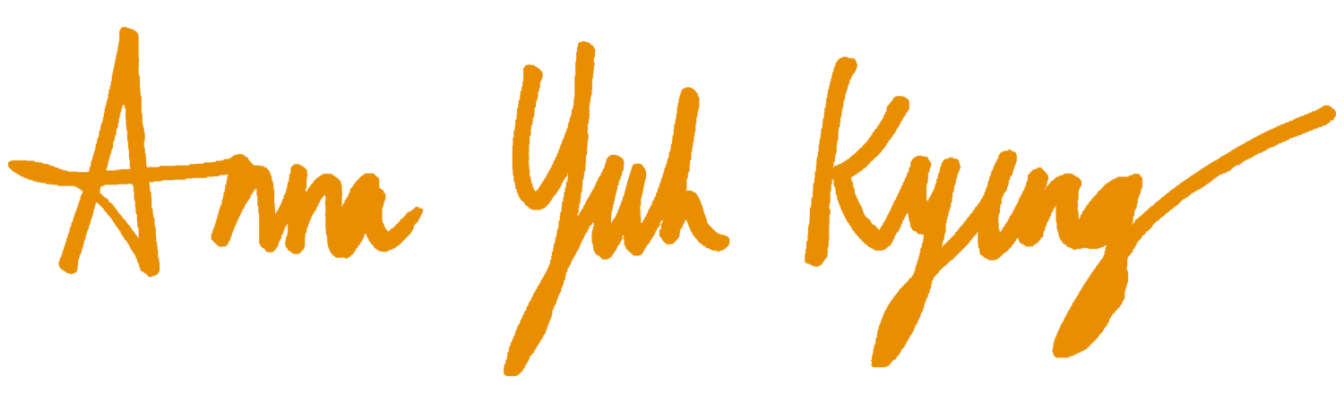Anna Yuh Kyung