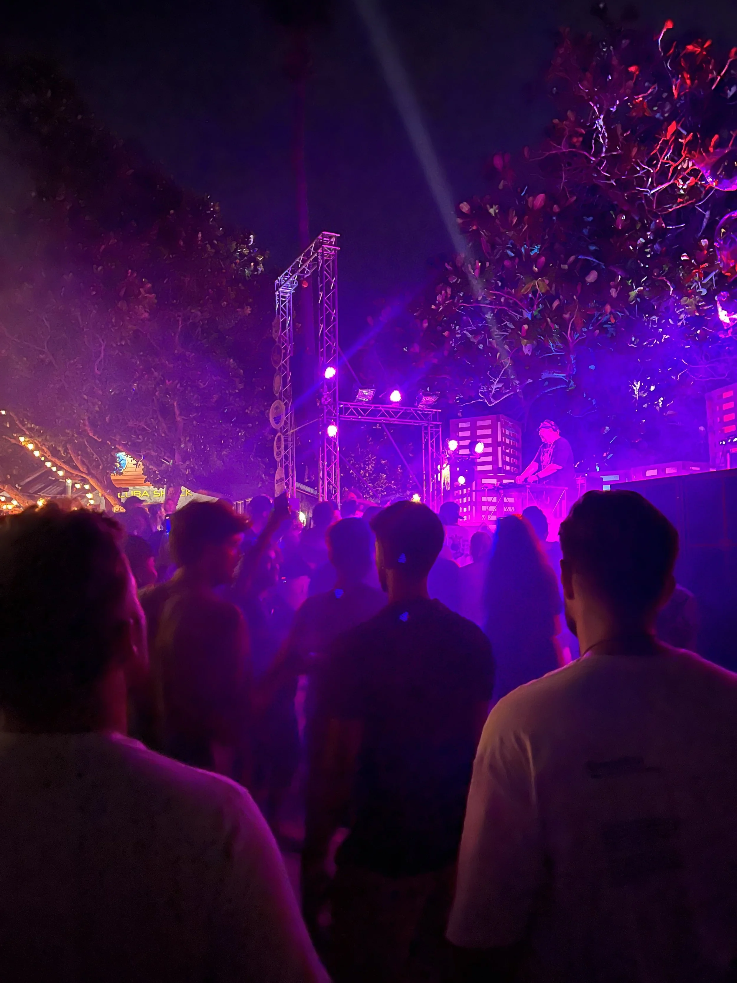 Estadio Olímpico, Mexico City