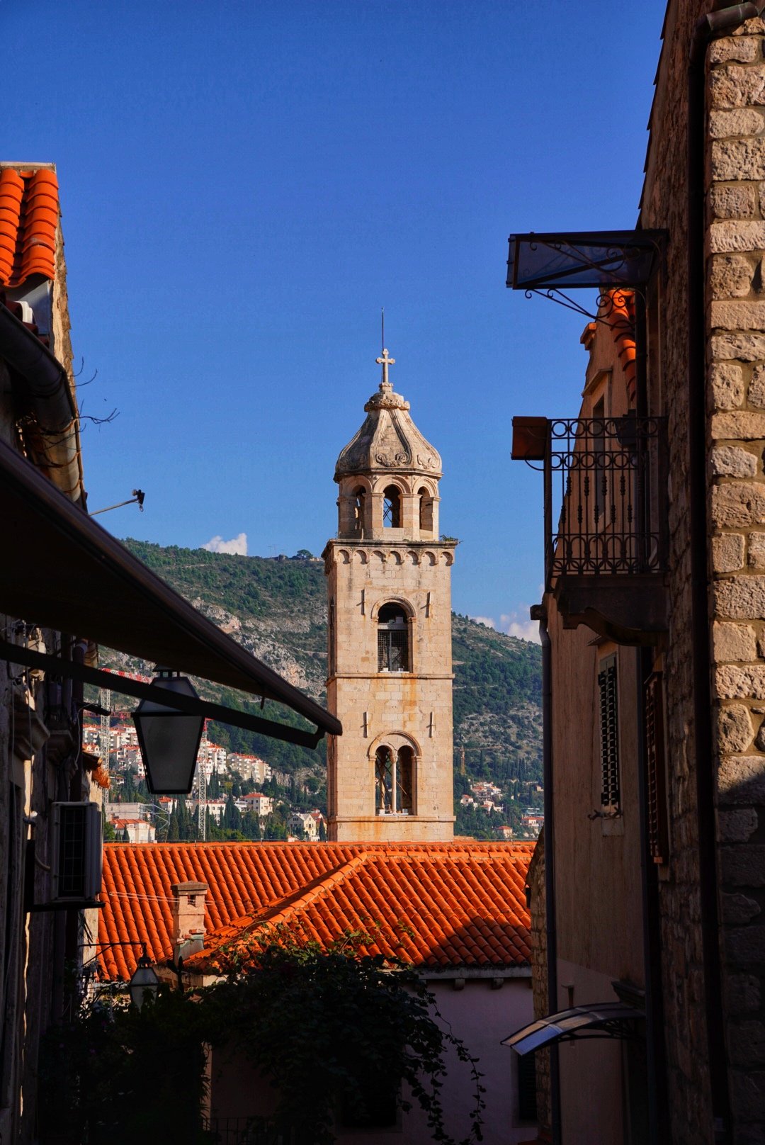 Dubrovnik, Croatia