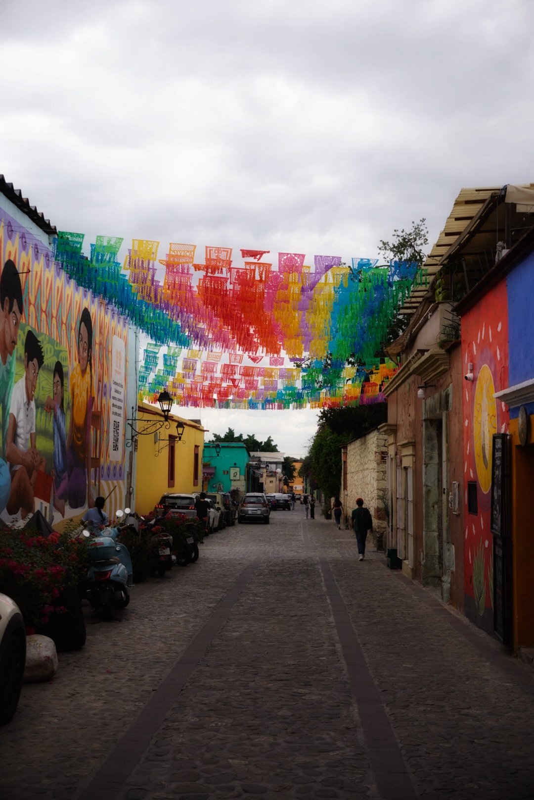 Oaxaca, Mexico