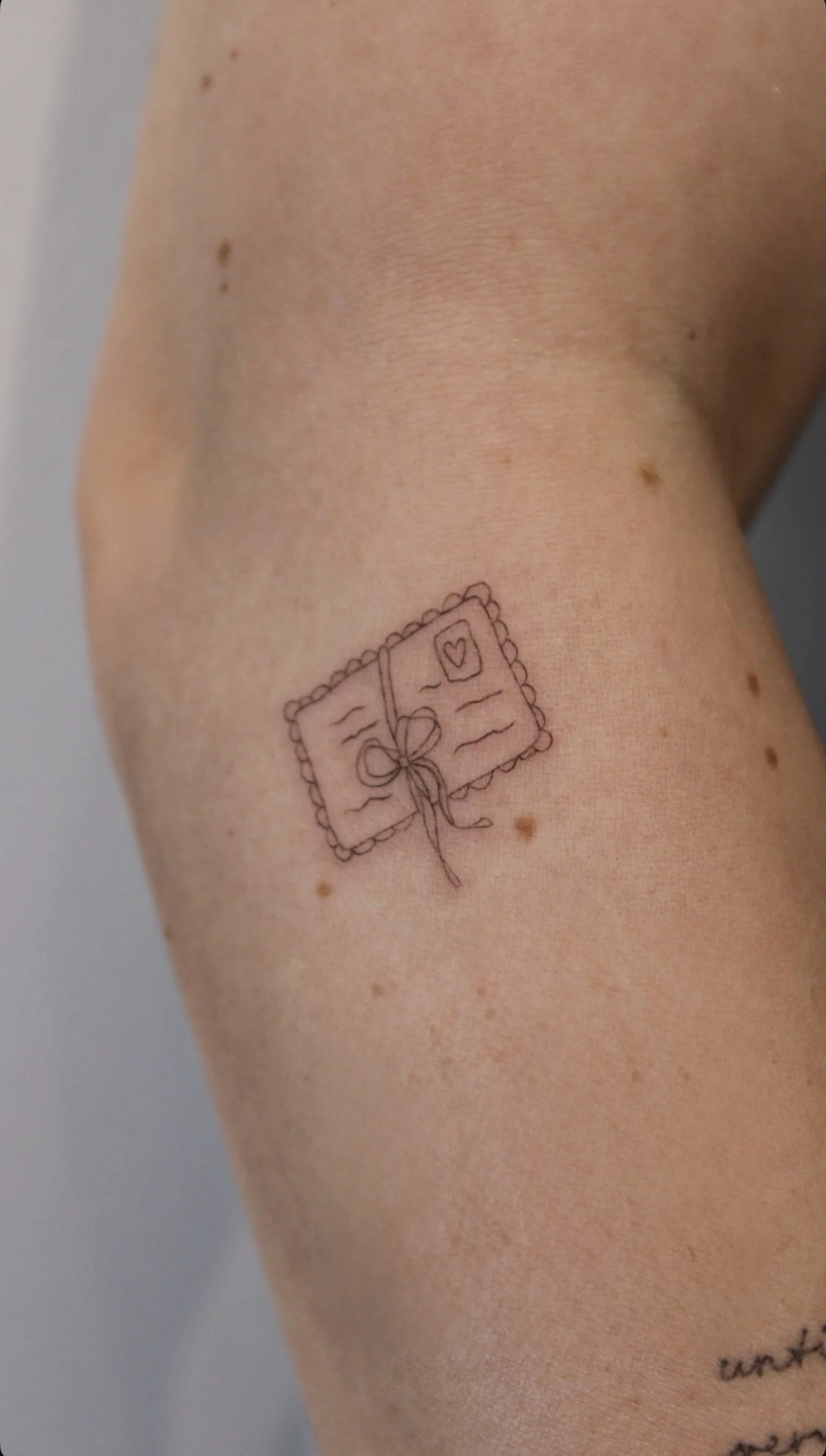 Tattoo Bundles/Patchwork