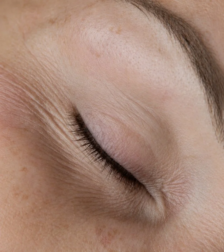 Permanent Eyeliner