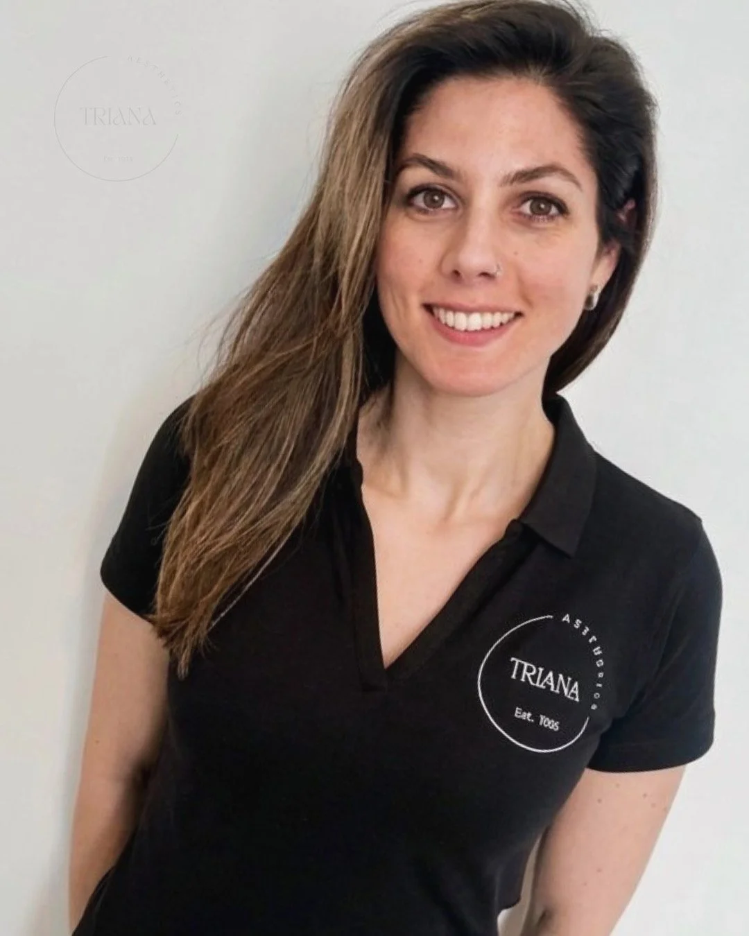 Meet your practitioner at Triana Aesthetics. Professional aesthetic clinician providing bespoke facial treatments in Nuneaton and Warwickshire.