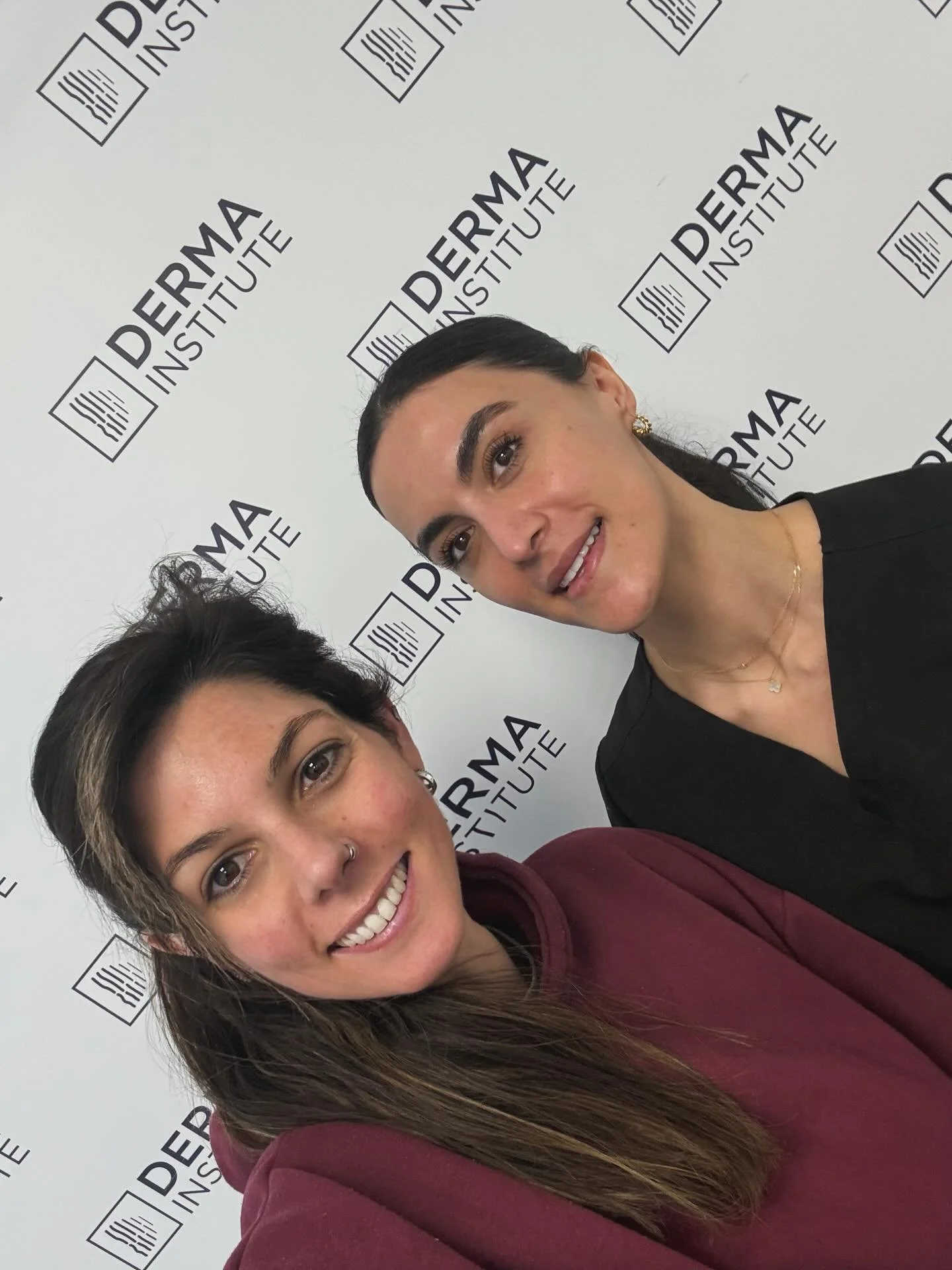 What an honor to spend time with @thecromwellclinic , Lead Trainer for @dermainstitute and the visionary creator of the Skin Rejuvenation Programme. 

We&rsquo;re working on some magic&mdash;can&rsquo;t wait to share more!🤍