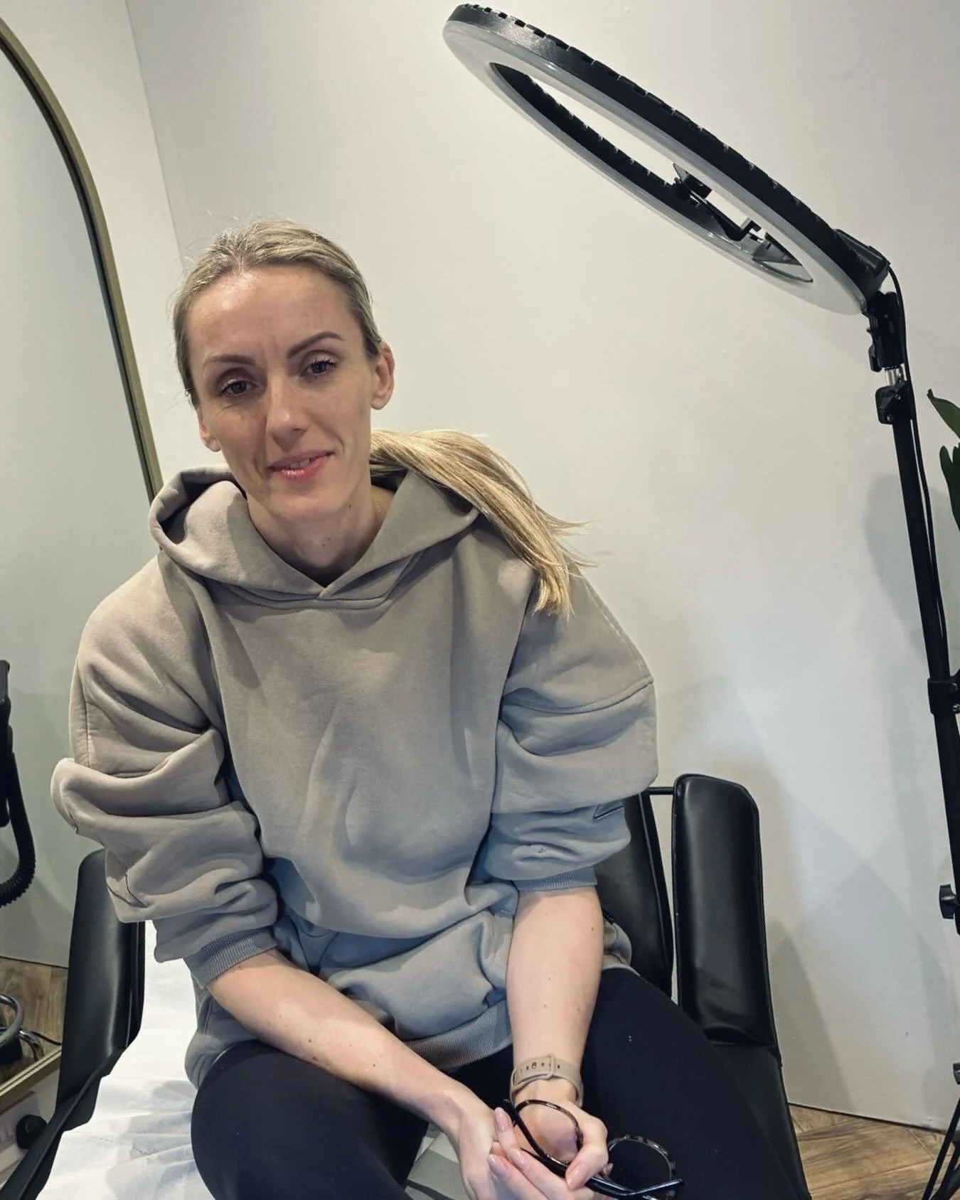 THE NEXT MUSE HAS ARRIVED

Our Art Gallery is expanding, and we couldn&rsquo;t be more excited.

Today, we begin the skin journey for our very first bride in the Edit. There is a specific kind of magic in preparing a bride for her day&mdash;focusing 