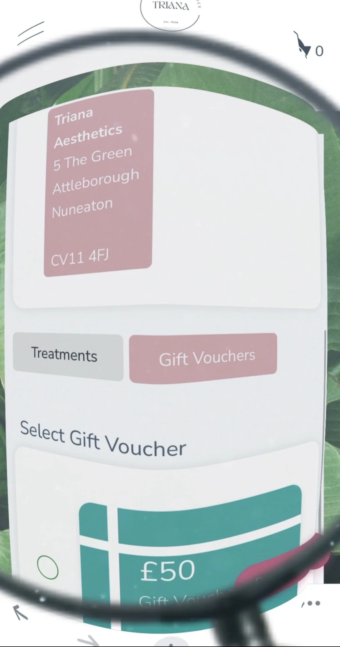 The Gift of Feeling Good in Your Skin