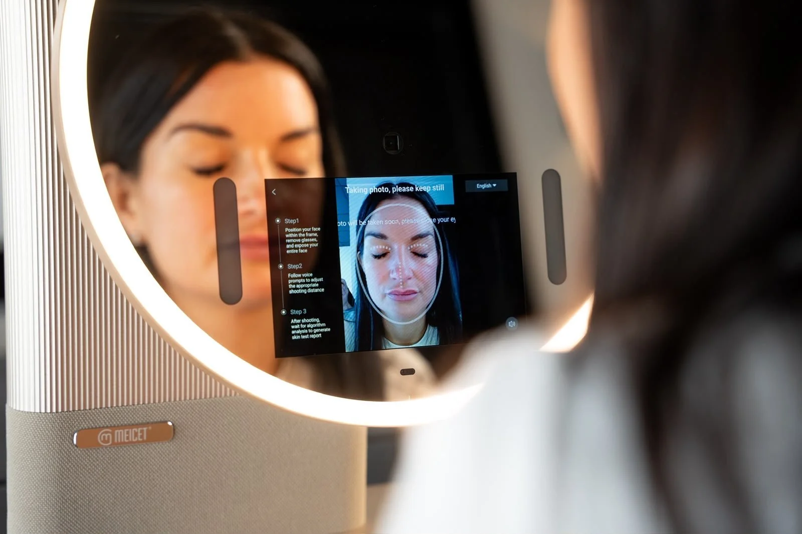 Understand your skin. Personalise your care.