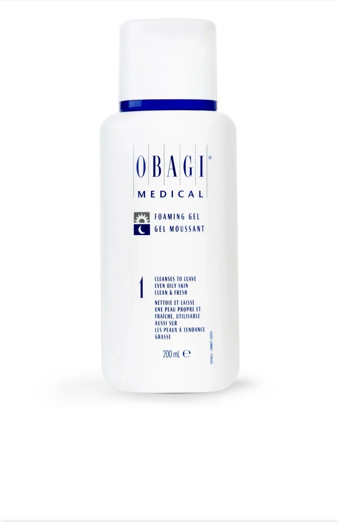 Obagi Medical Cleanser