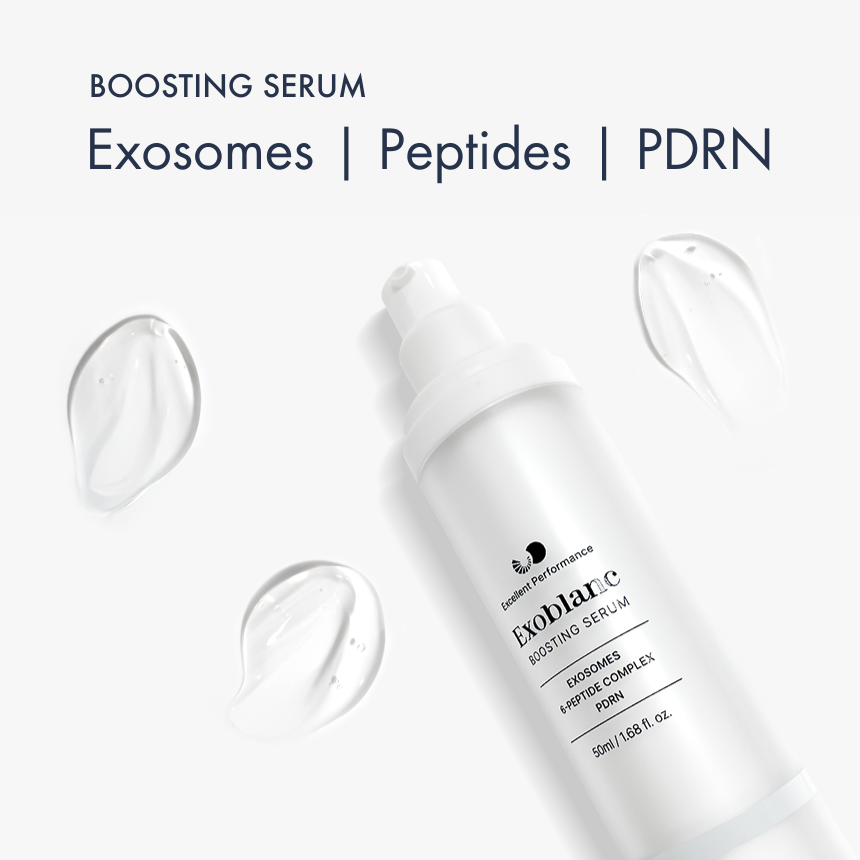 Boosting Serum