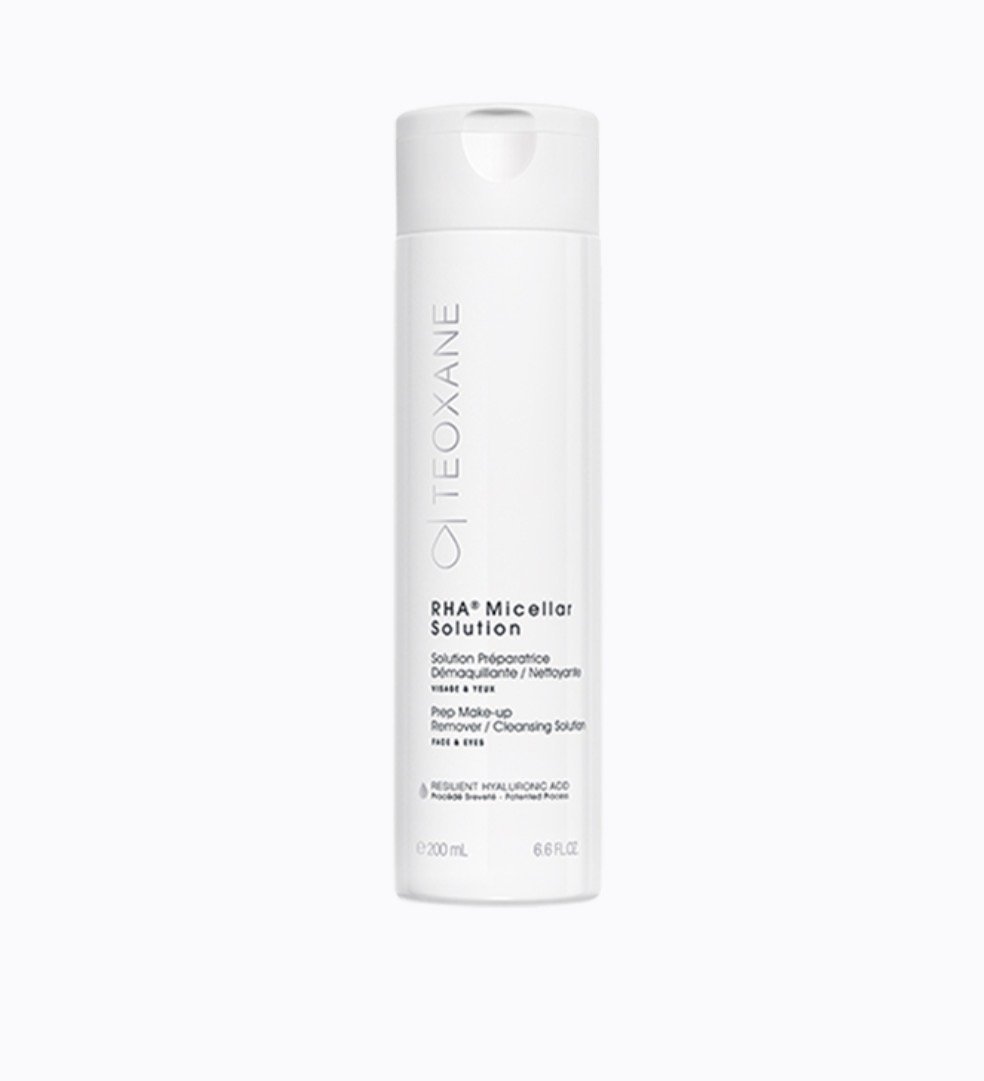 RHA® Micellar Solution | 200ml