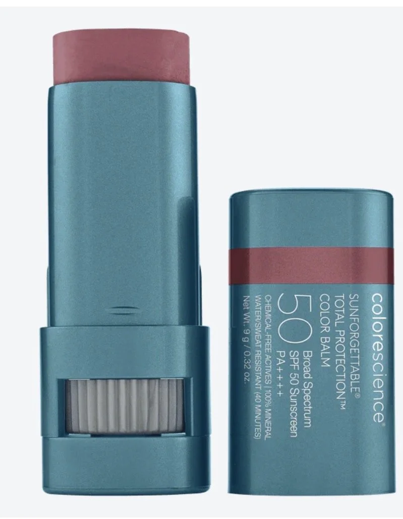 Color Balm SPF50