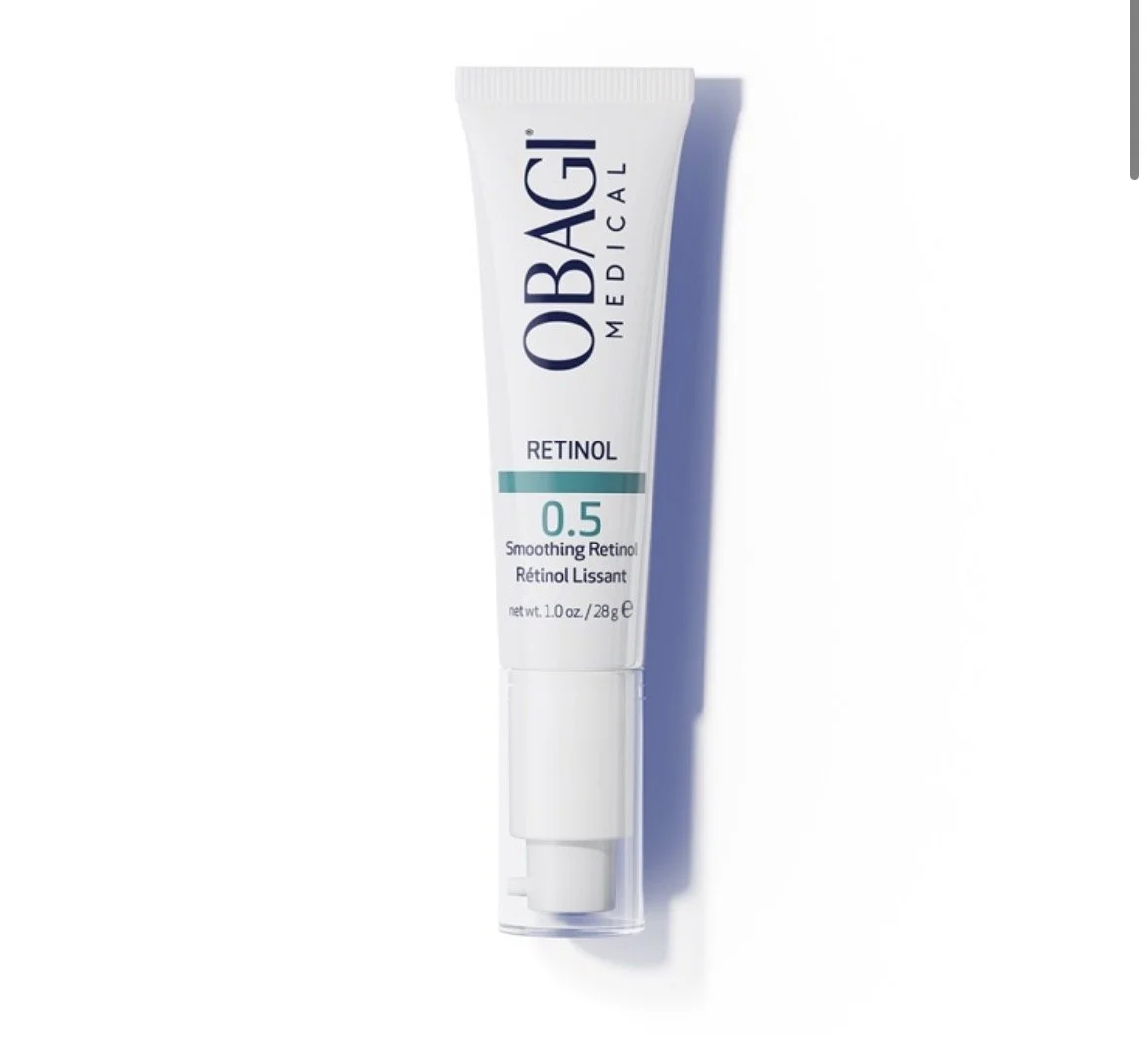 OBAGI RETINOL 0.5 28G