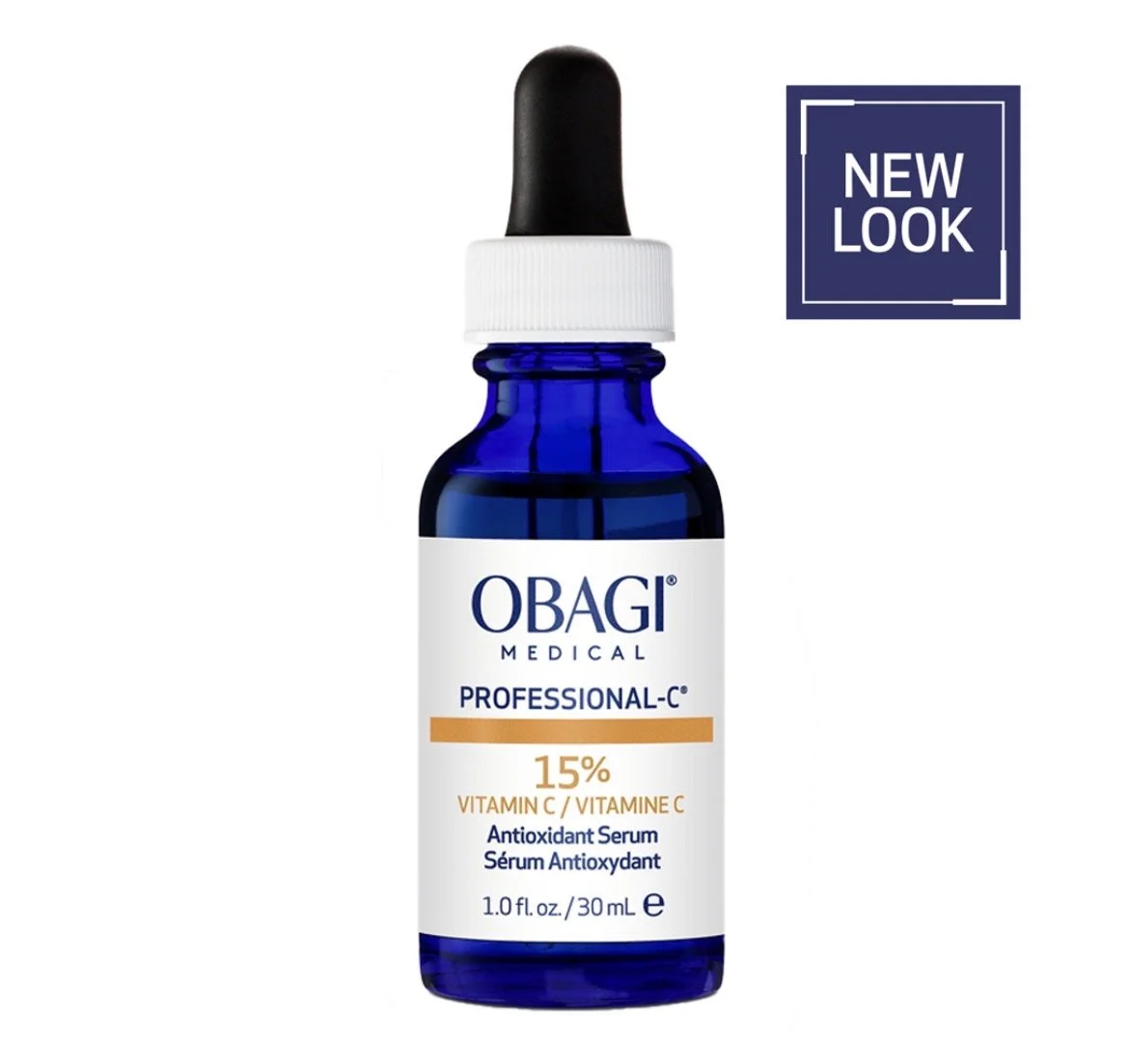 Professional vit C 15%