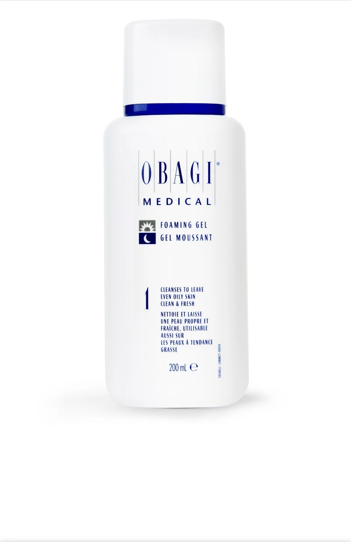 Obagi Medical Cleanser