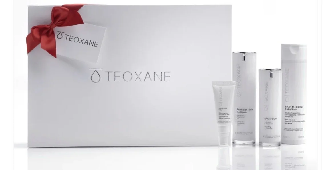 Skin Hydration Gift Collection