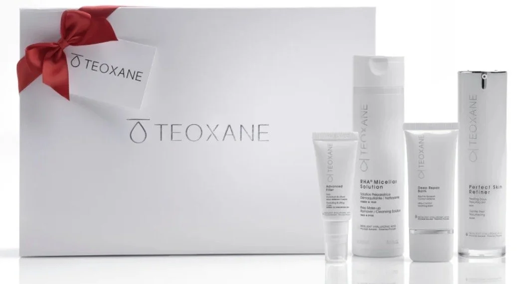 Anti Blemish Skincare Collection