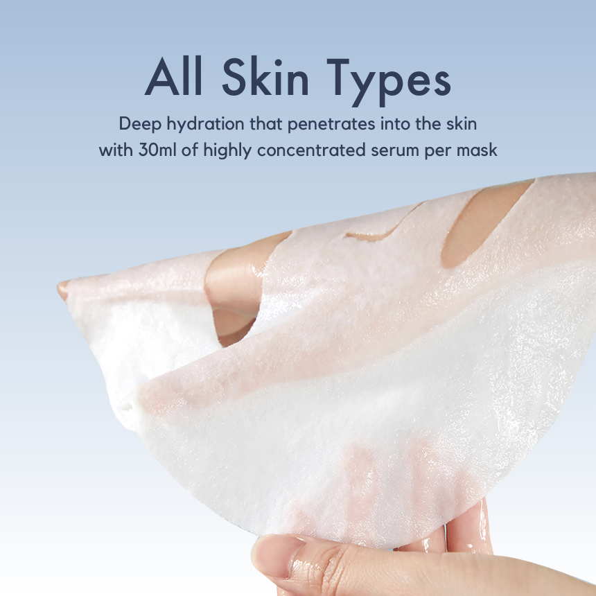 PDRN Sheet Masks