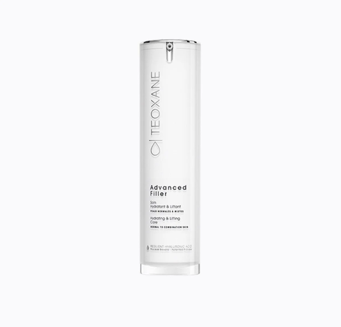 Advanced Filler | 50ml