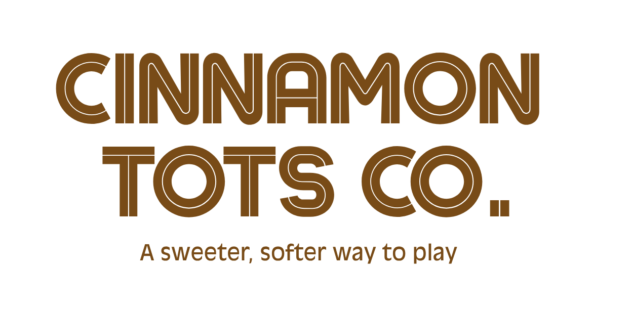 Cinnamon Tots Co. 