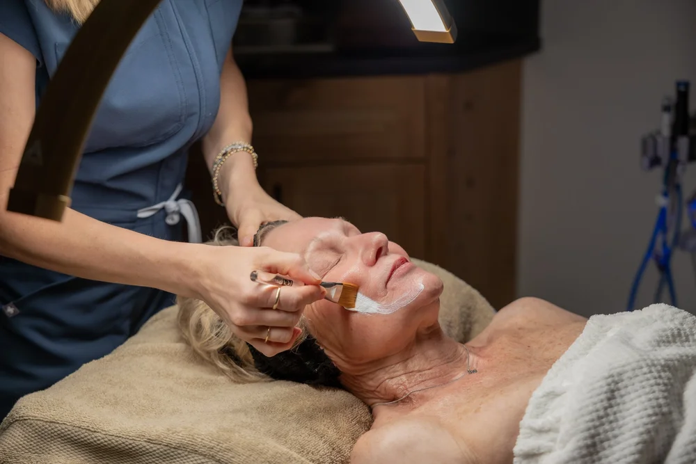 HydraFacial