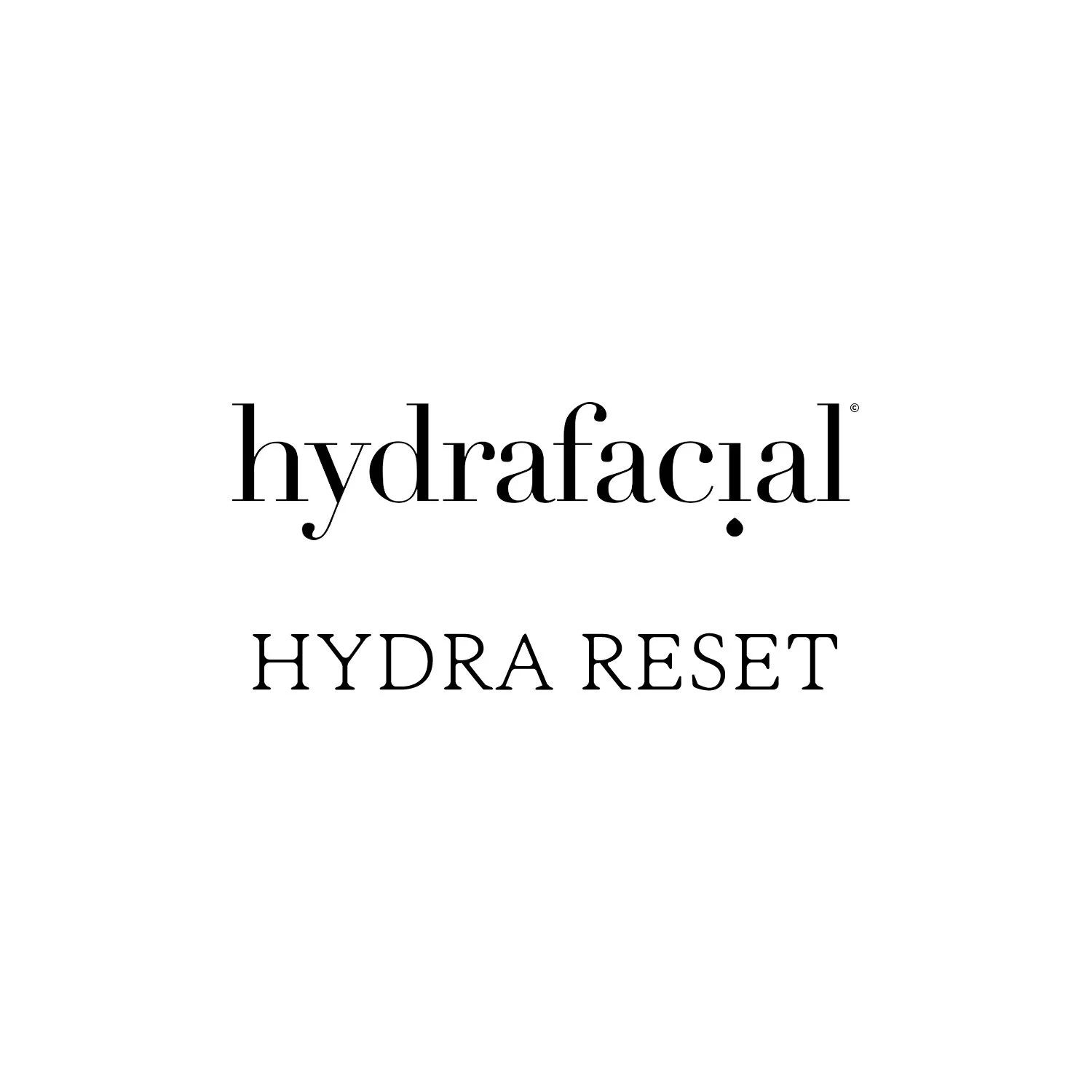 Hydra Reset